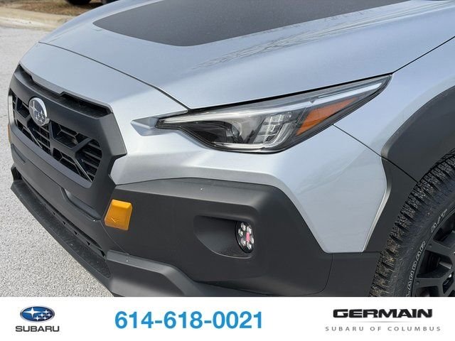 2026 Subaru Crosstrek Wilderness - Photo 13