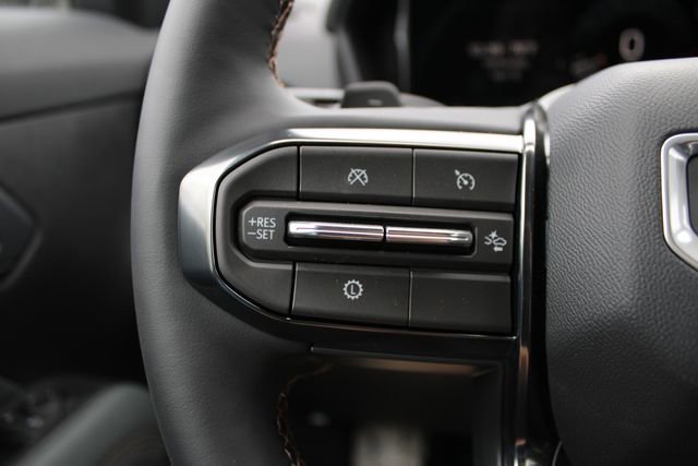 2026 GMC Terrain AT4 - Photo 9