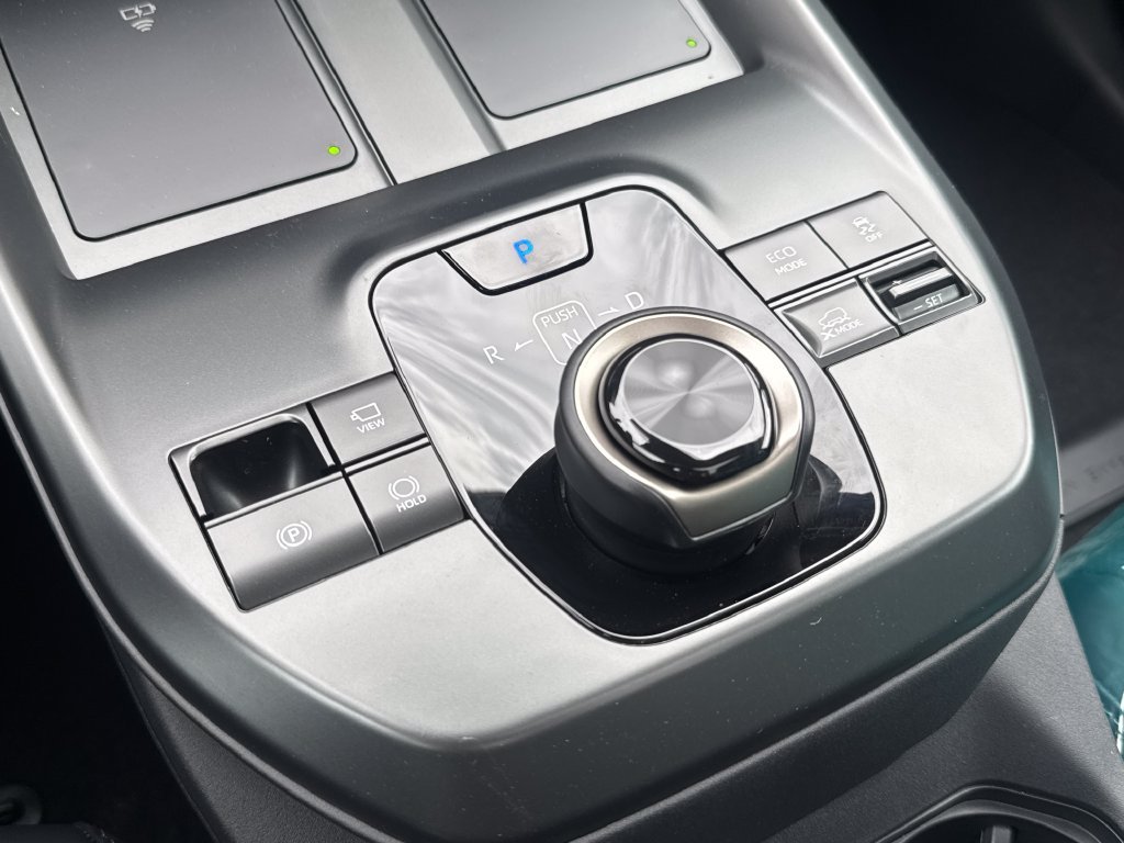 New 2026 Gray Toyota Premium image 25