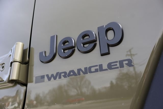 New 2026 41 Jeep Sport image 2