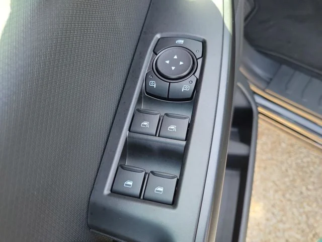 New 2026 Agate Black Metallic Ford STX® image 17