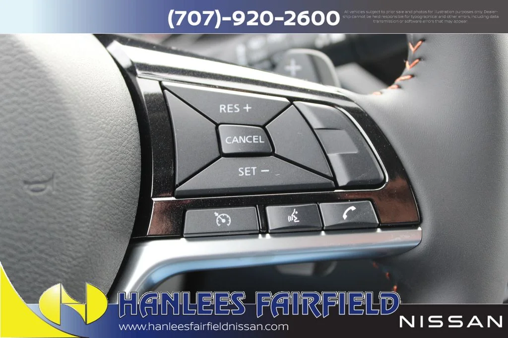 New 2025 Silver Nissan 2.5 SR image 29