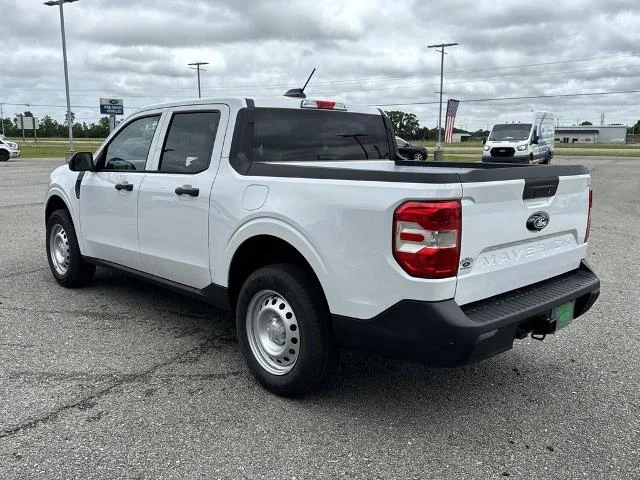 New 2026 Oxford White Ford XL image 16