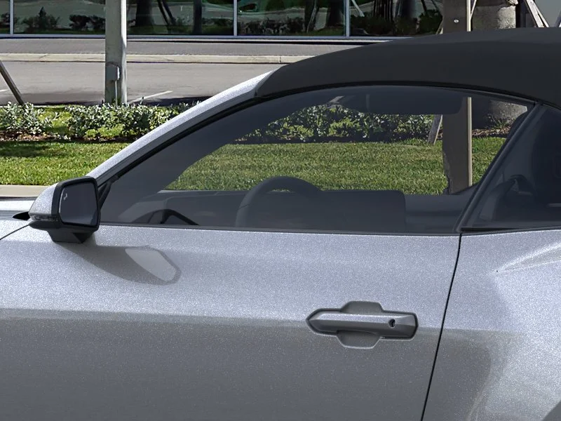 2025 Ford Mustang GT Premium Convertible - Photo 40