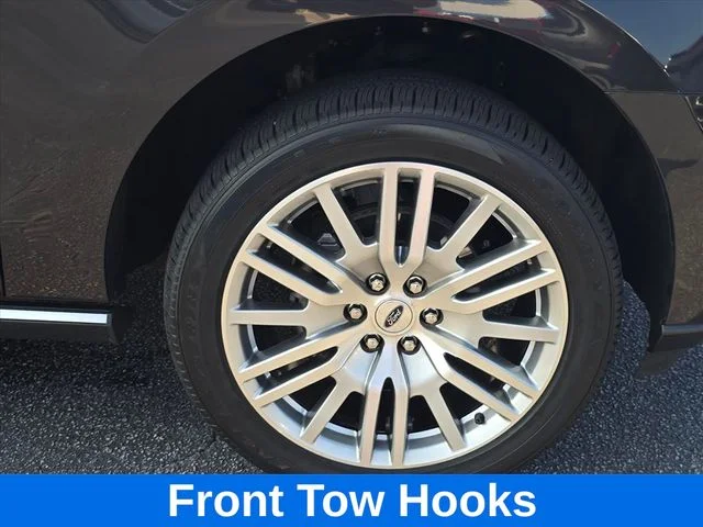 Used 2024 Gray Ford Limited image 35