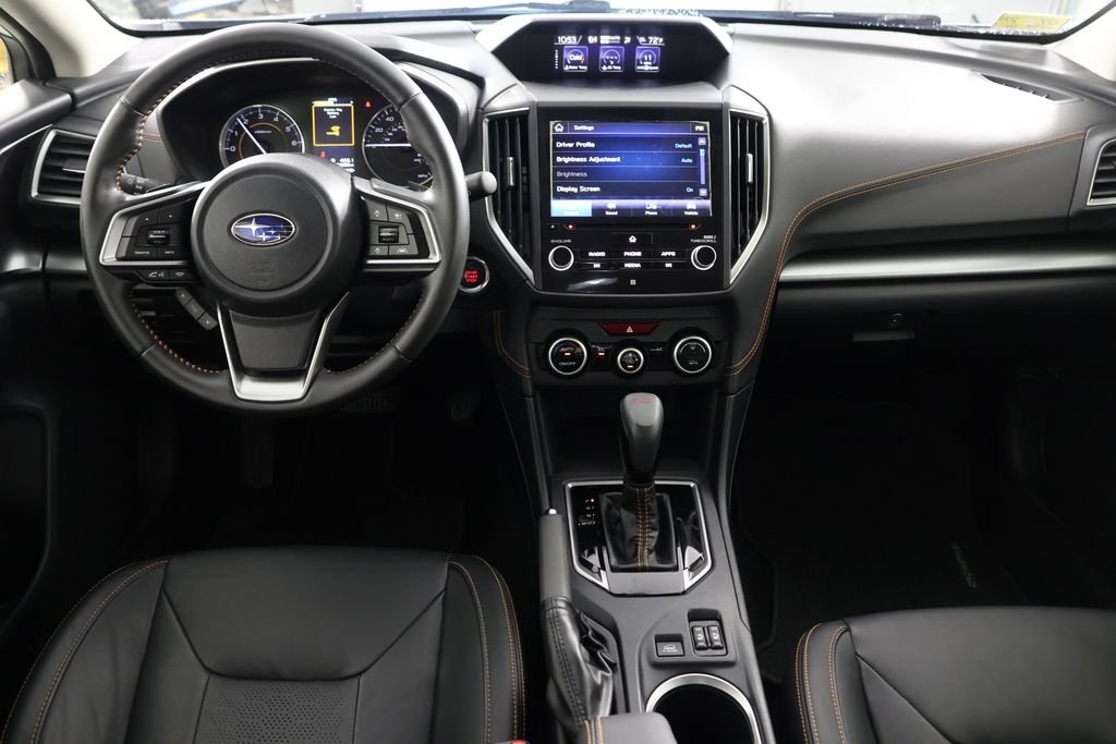 Used 2019 Silver Subaru 2.0i Limited image 2