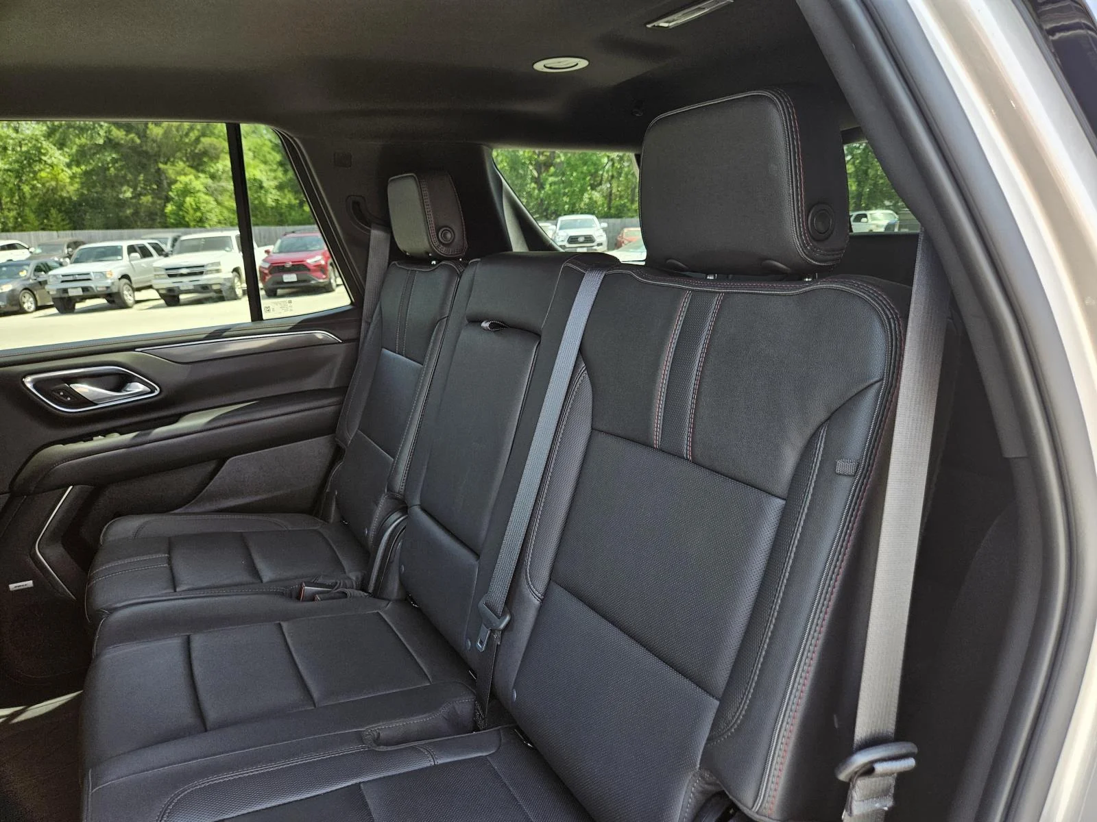 2023 Chevrolet Tahoe RST - Photo 28