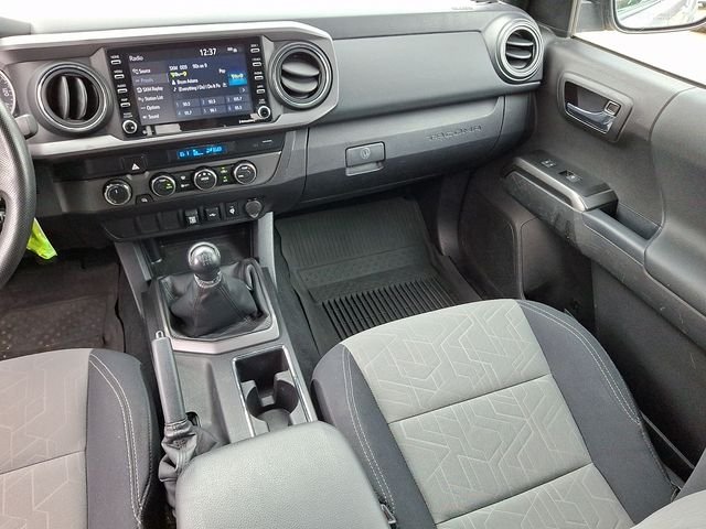 Used 2021  Toyota TRD Off-Road image 16