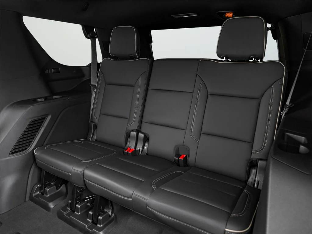 Used 2023 Black GMC Denali Ultimate image 18