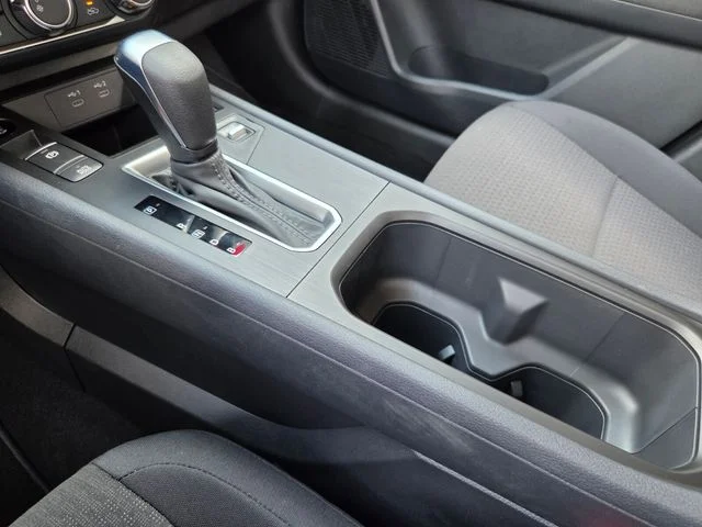New 2026 Gray Nissan S image 18