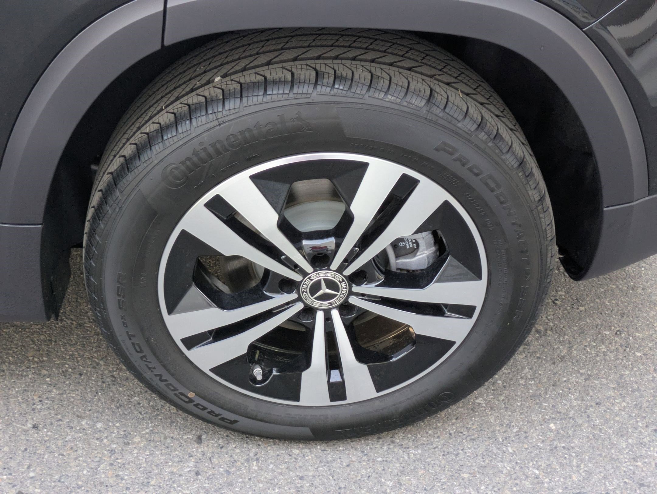 2026 Mercedes-Benz GLB GLB 250 - Photo 16