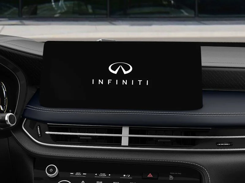 2026 INFINITI QX60 LUXE - Photo 21