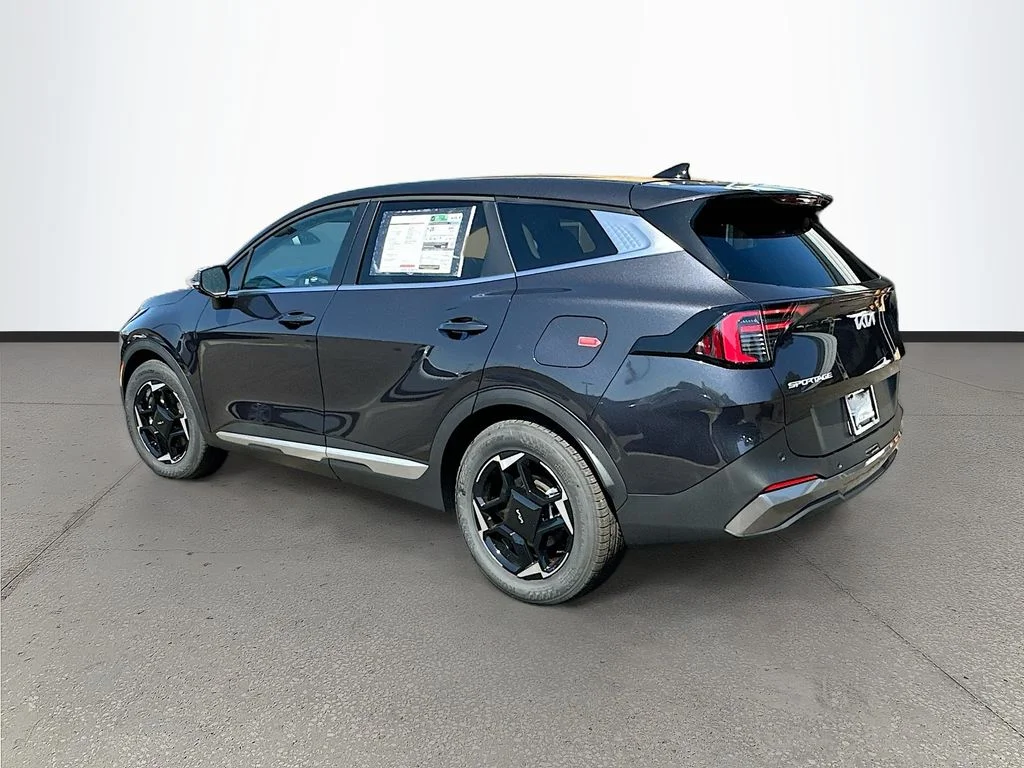 New 2026 Panthera Metal Kia EX image 5