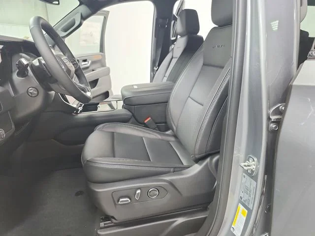 New 2026 Sterling Metallic GMC Denali image 19