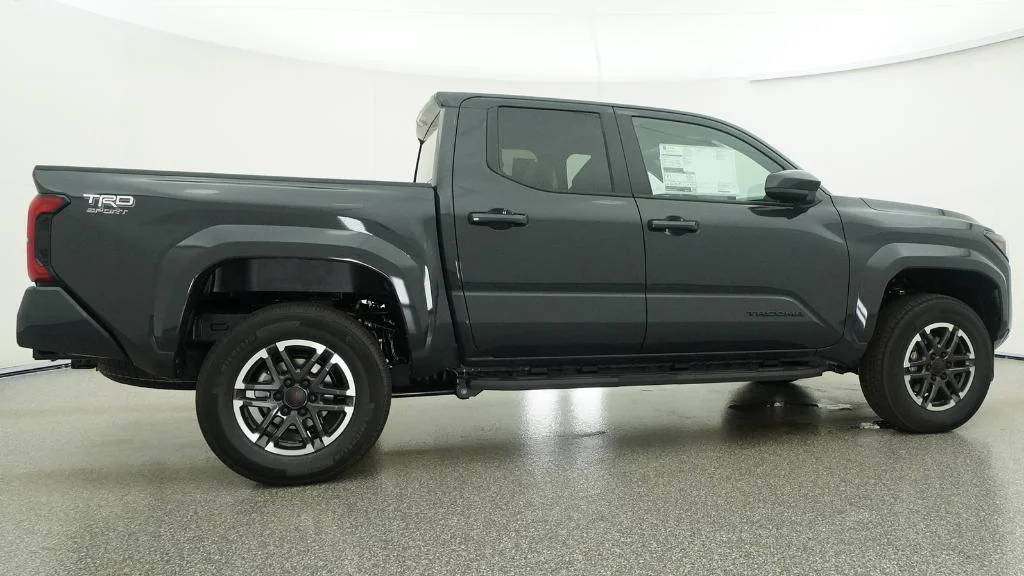 New 2026 Underground Toyota TRD Sport image 43