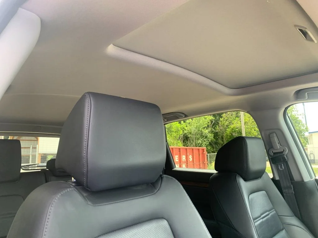 Used 2018  Honda EX-L image 18