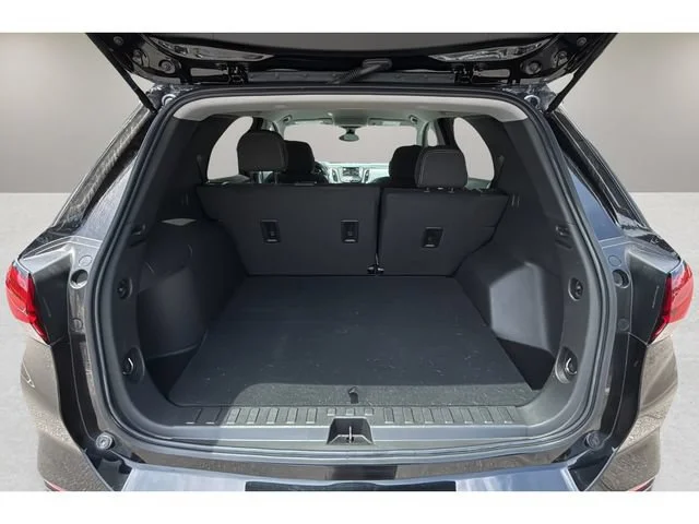 Used 2024 Mosaic Black Metallic Chevrolet LS image 29