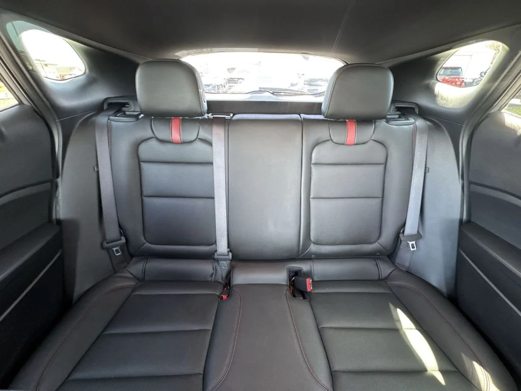 Used 2025 Gray Chevrolet 2RS image 23
