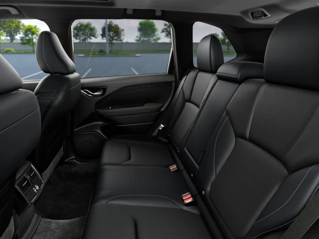 New 2026 DARK MAHOGANY PEARL Subaru Limited Hybrid image 16