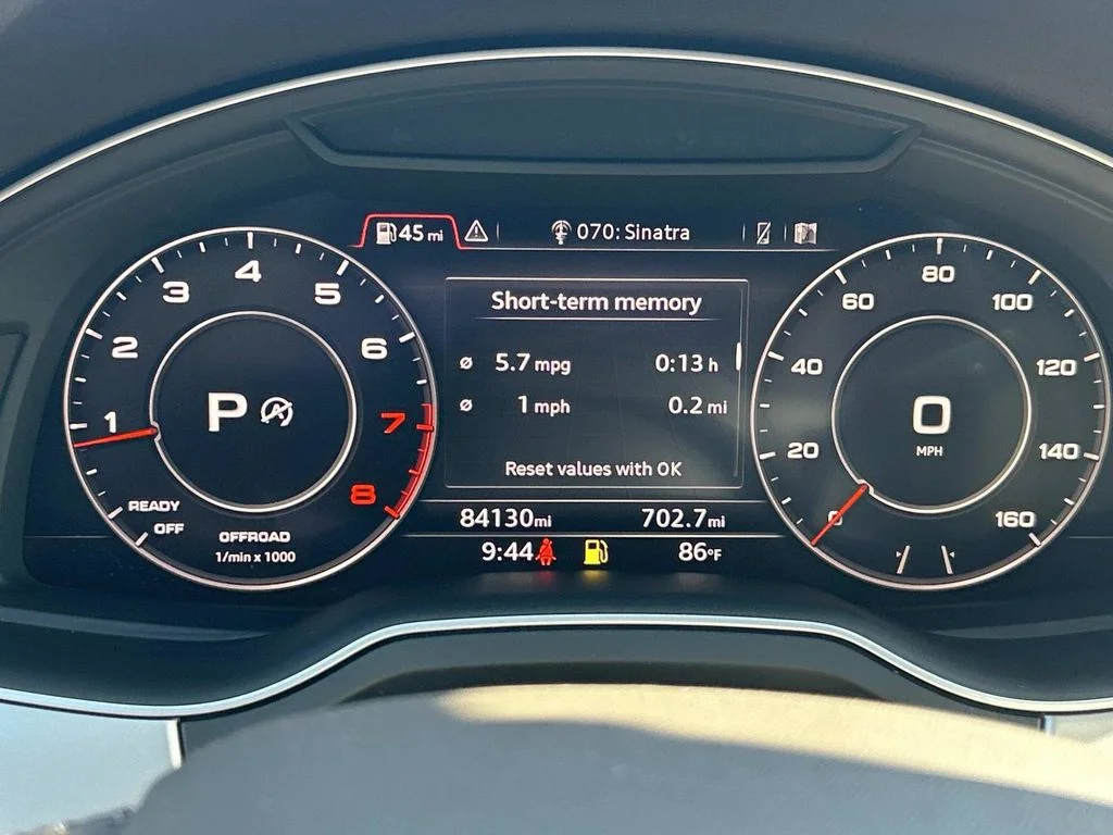 Used 2018  Audi 2.0T Premium Plus image 29