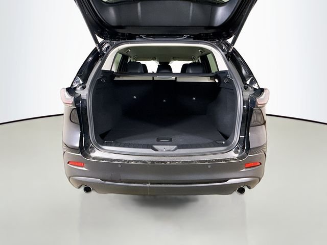 New 2026 Jet Black Mica Mazda 2.5 S Preferred AWD image 24