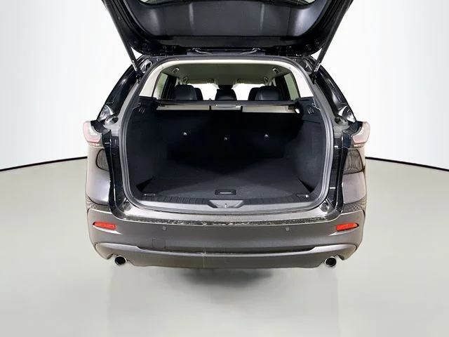 New 2026 Black Mazda 2.5 S Preferred image 24