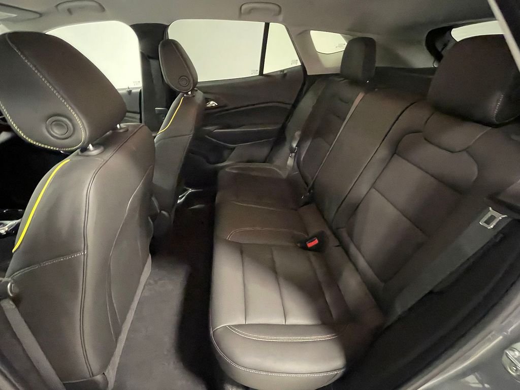 Used 2024 Gray Chevrolet ACTIV image 13