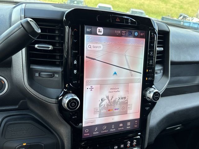 2026 RAM 2500 Tradesman - Photo 30