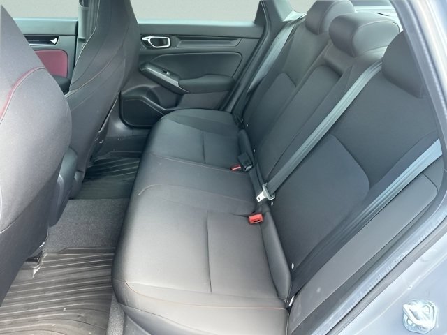 Used 2025 Urban Gray Pearl Honda  image 11