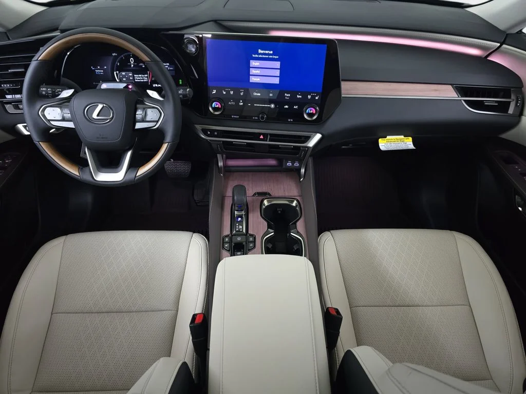 New 2026 Caviar Lexus PREMIUM PLUS image 10