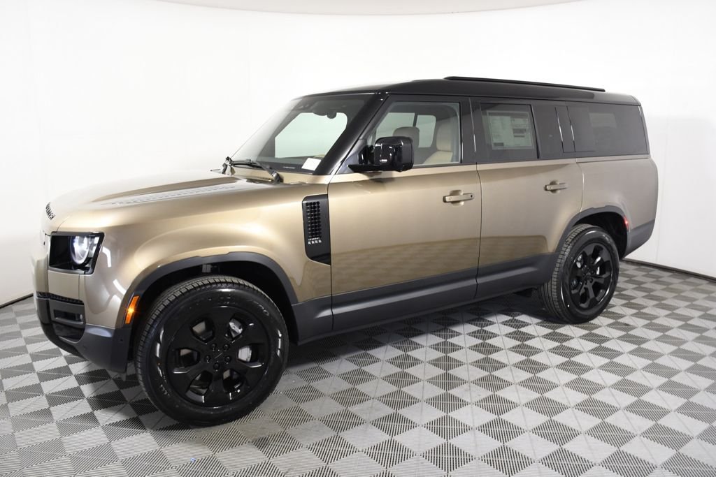 New 2026 Gondwana Stone Land Rover S image 2