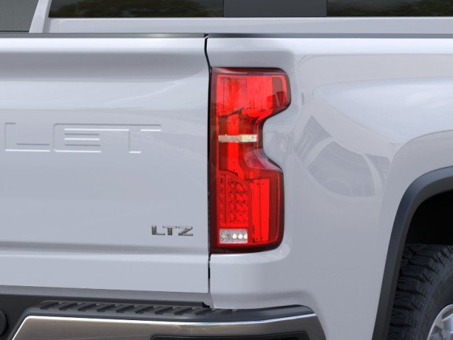 2026 Chevrolet Silverado 2500 HD LTZ - Photo 11