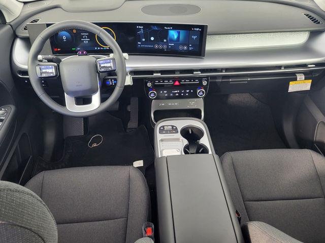2026 Hyundai IONIQ 9 SE - Photo 22