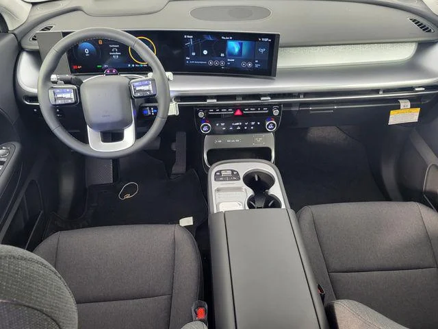 2026 Hyundai IONIQ 9 SE - Photo 22