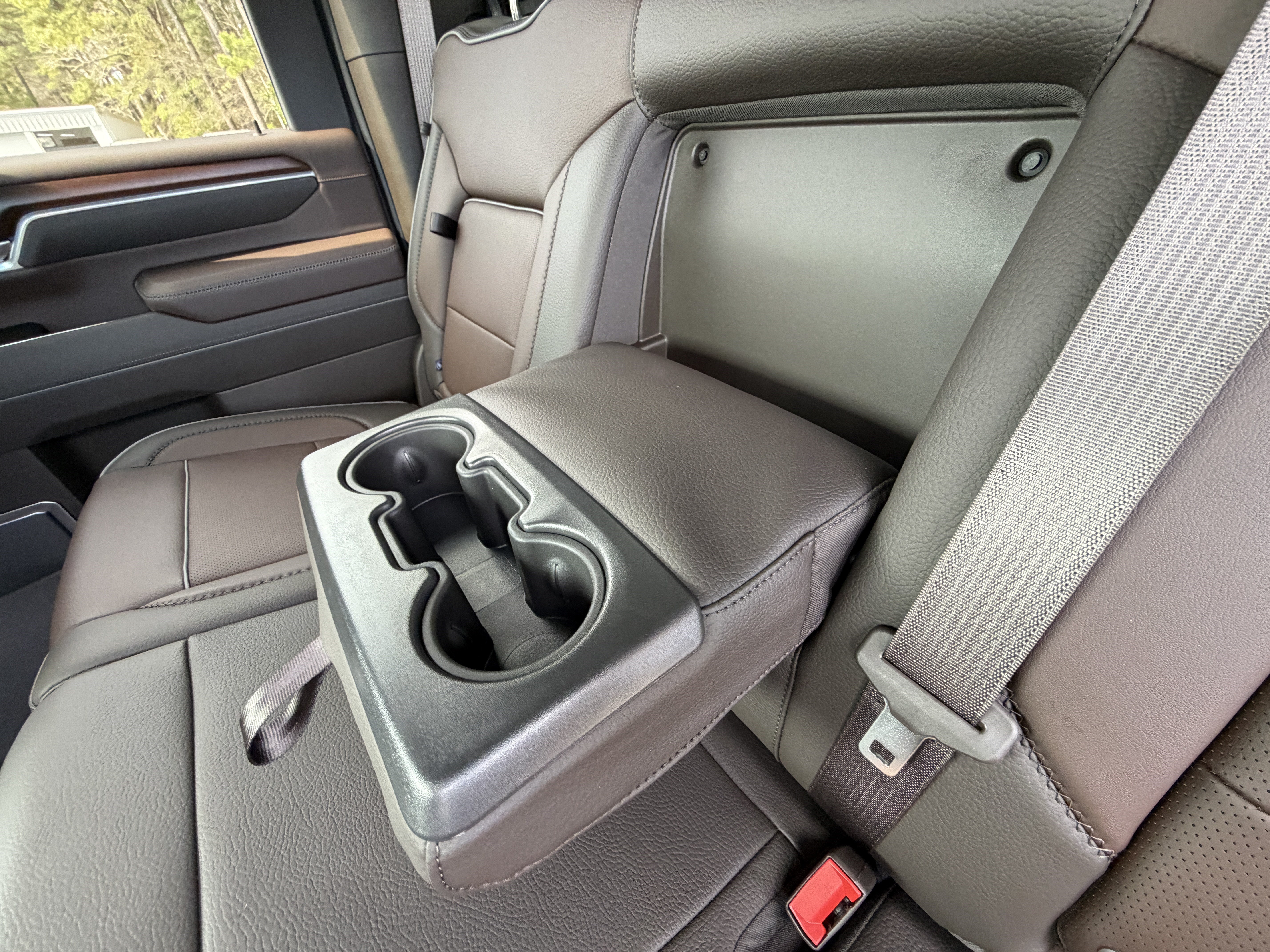 2026 GMC Sierra 2500HD Denali - Photo 25