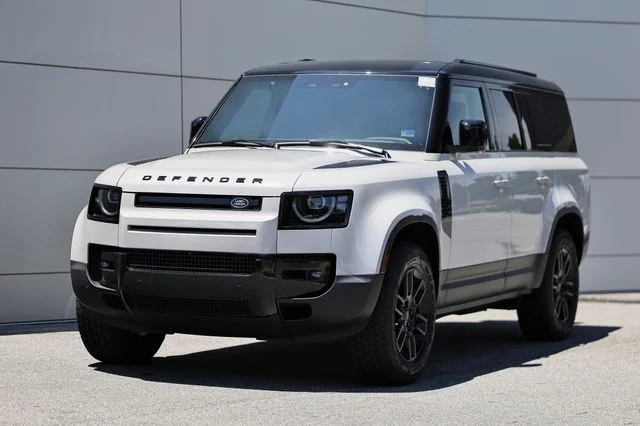 2026 Land Rover Defender 130 S