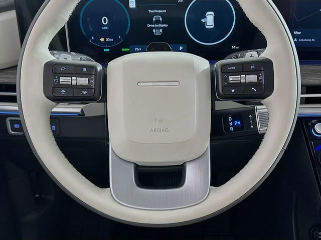New 2026 Blue Hyundai Calligraphy image 14