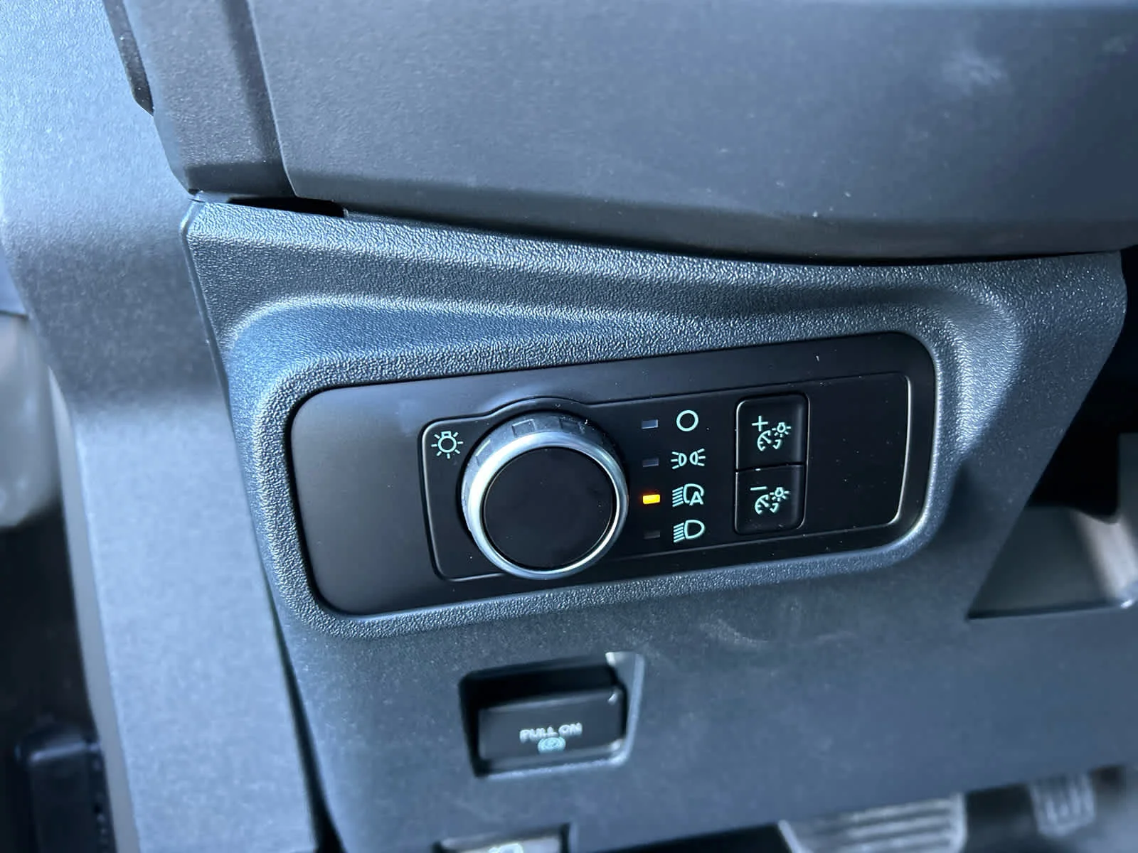 New 2025 Marsh Gray Ford Badlands® image 23
