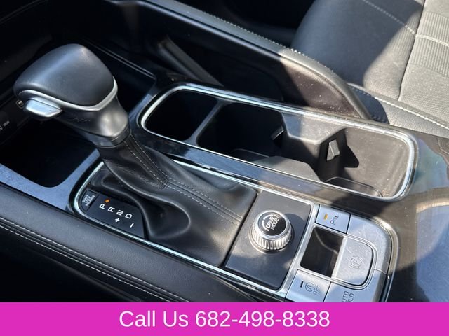 Used 2025 Silver Kia EX image 27
