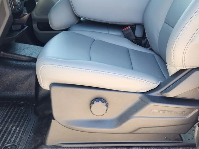 New 2026 White Ford XL image 24