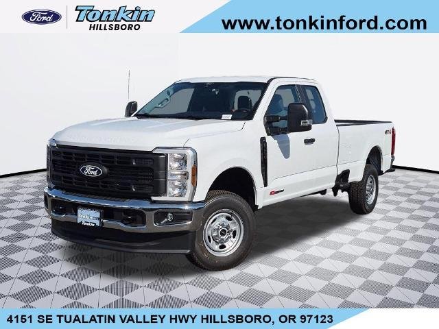 2027 Ford F-250SD F-250® XL