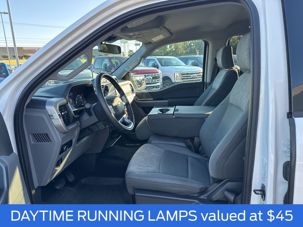 2023 Ford F-150 XLT - Photo 12