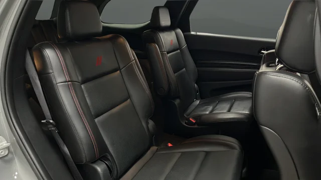 Used 2024 Gray Clearcoat Dodge R/T Premium image 25