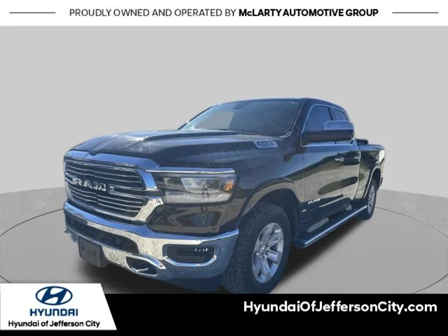 2019 RAM 1500 Pickup Laramie
