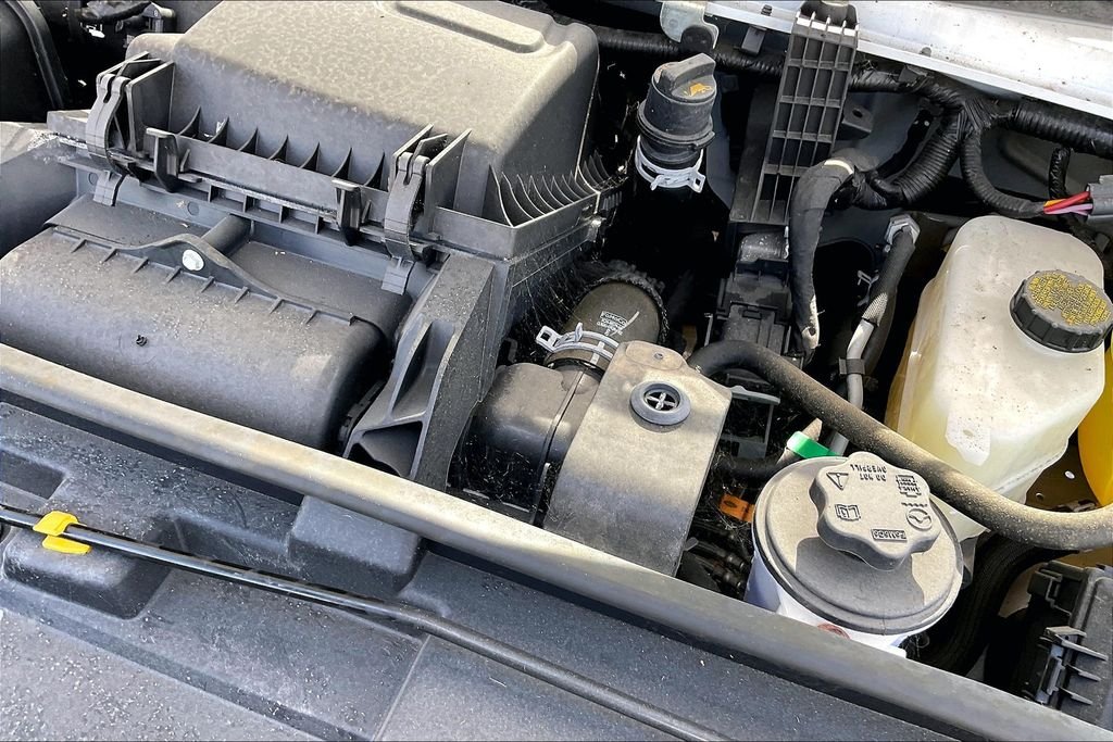 New 2024 Ford E-450SD Base