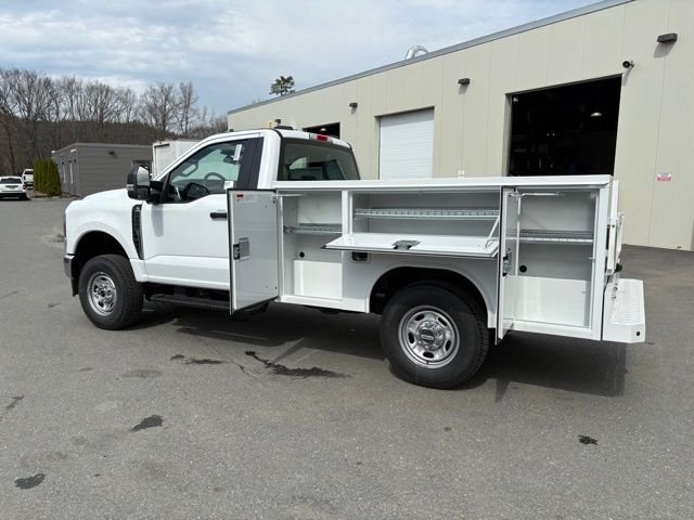 New 2026 White Ford XL image 10
