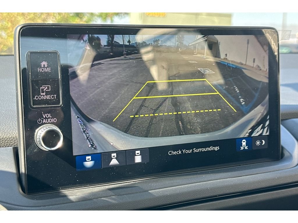 New 2026 Urban Gray Pearl Honda SE image 21