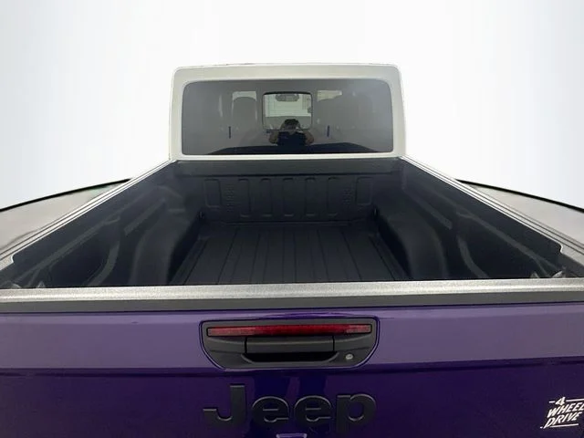 New 2026 Reign Exterior Paint Jeep  image 23