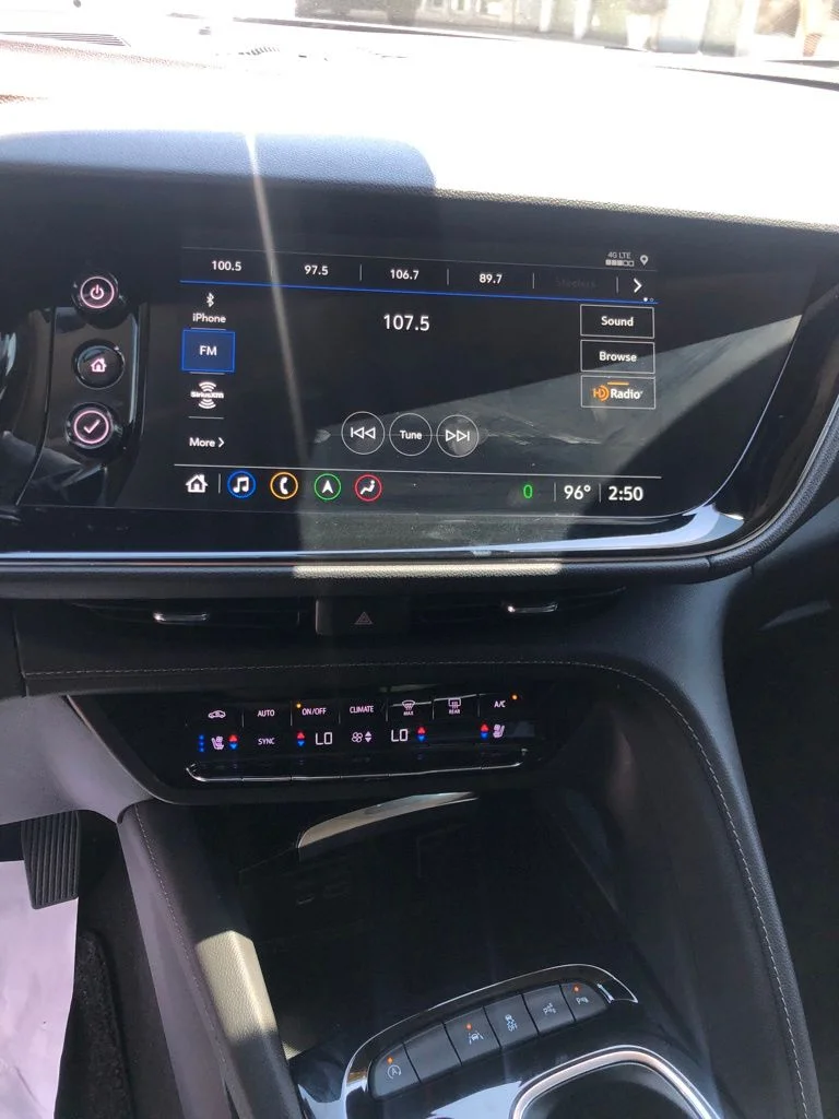 Used 2023 Gray Buick Avenir image 30
