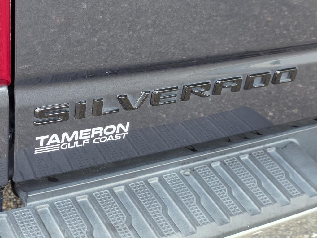 2022 Chevrolet Silverado 1500 Limited LTZ - Photo 34